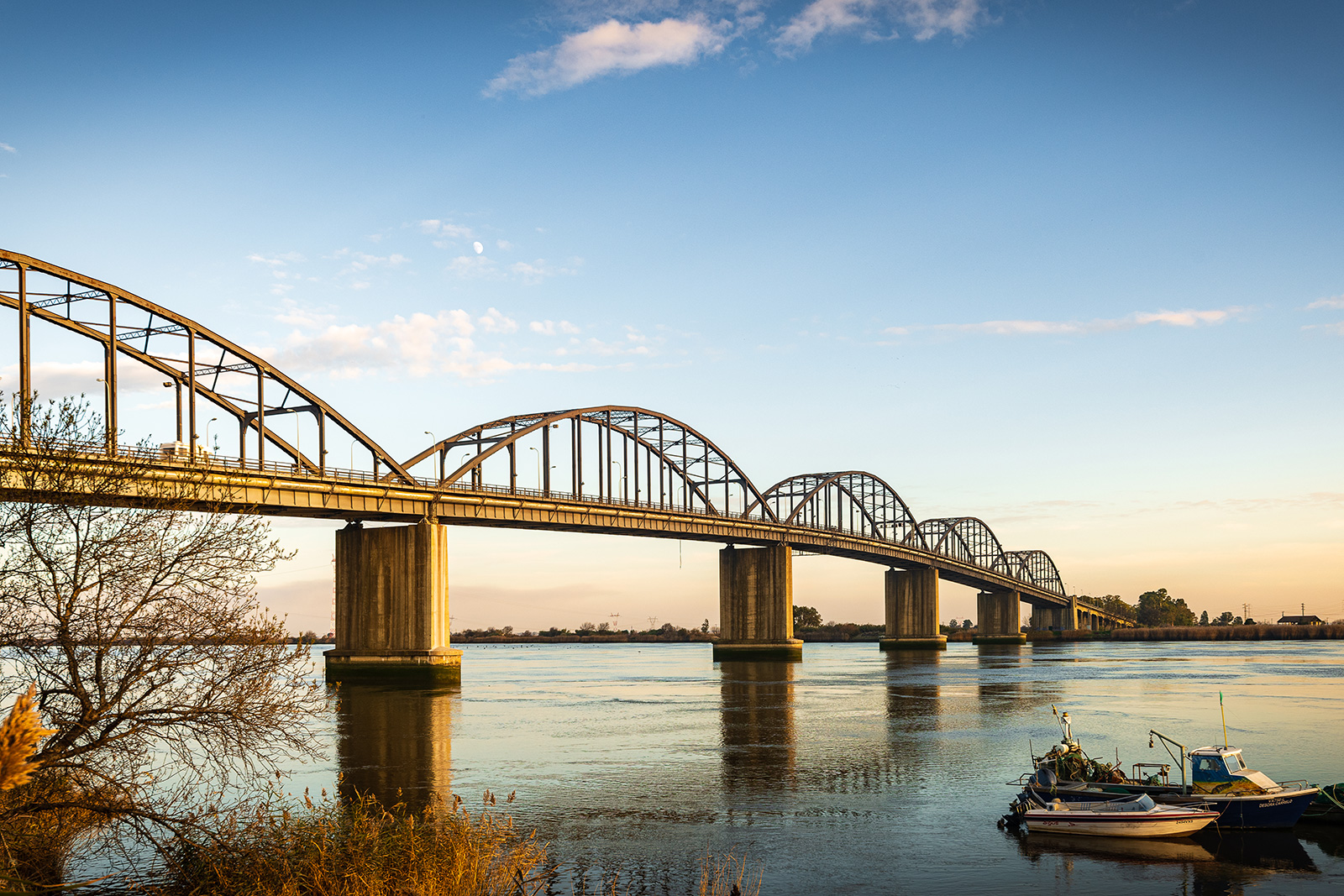  Marechal Carmona Bridge