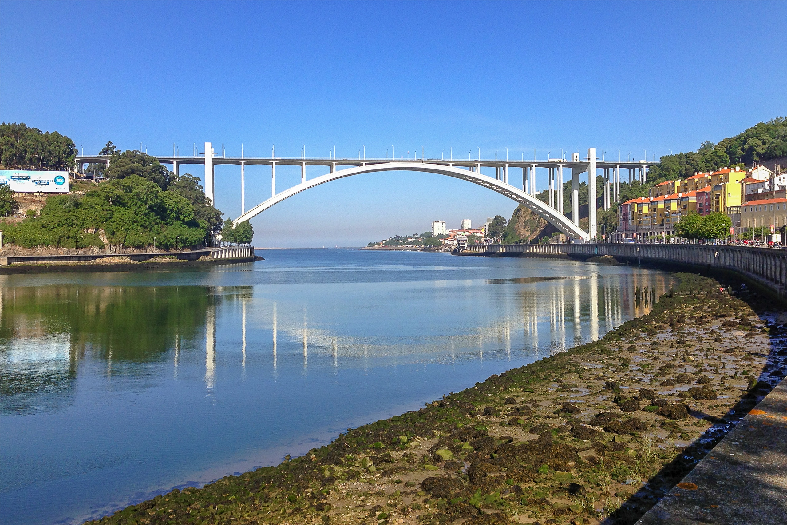  Ponte da Arrábida