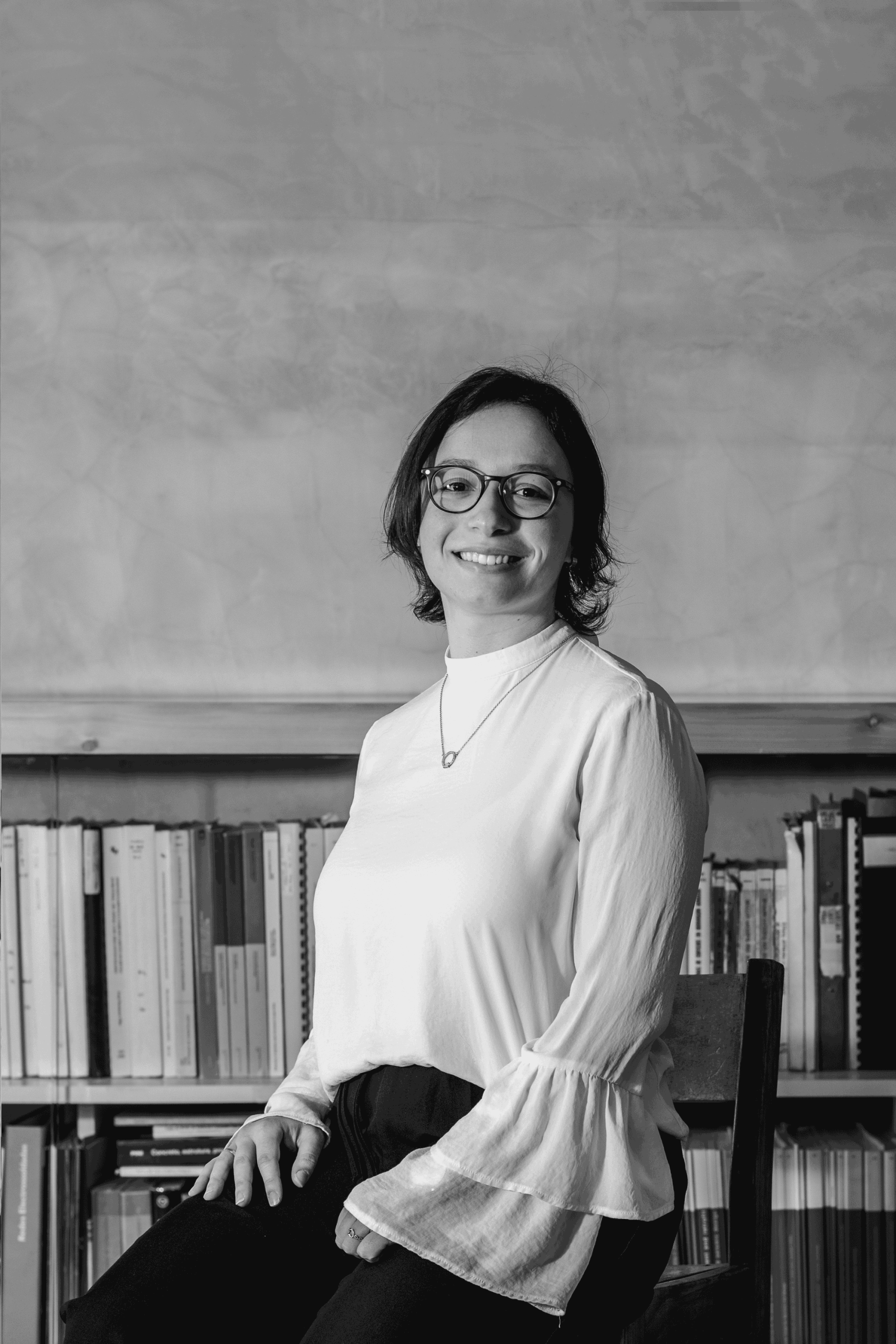 Engenheira de Estruturas