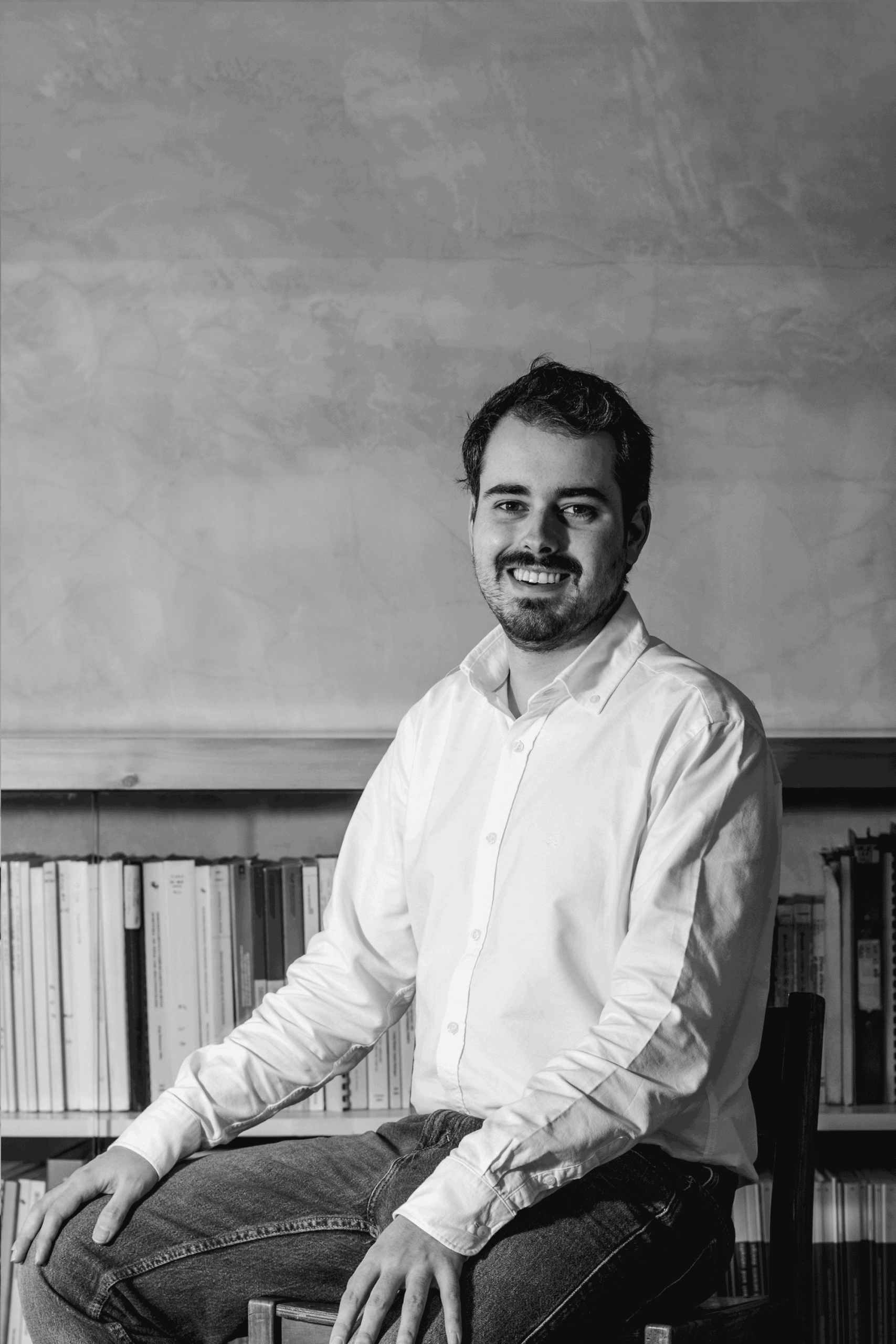 Engenheiro de Estruturas