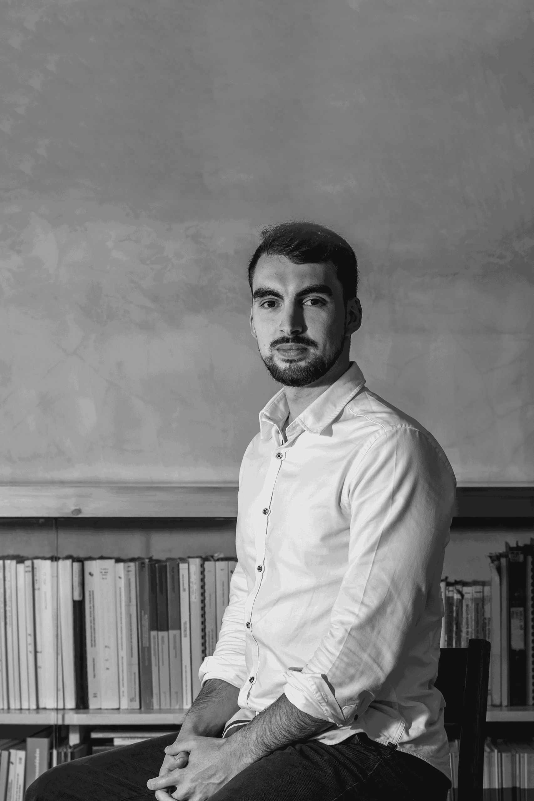 Engenheiro de Estruturas