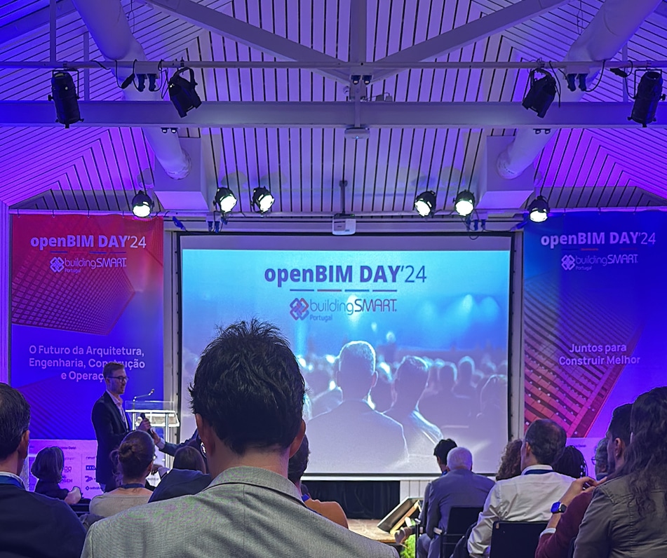 OpenBIM DAY'24